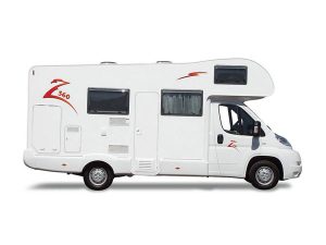 Prezzo Camper