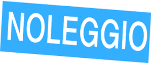 noleggio